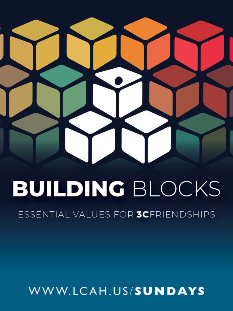 3C building blocks