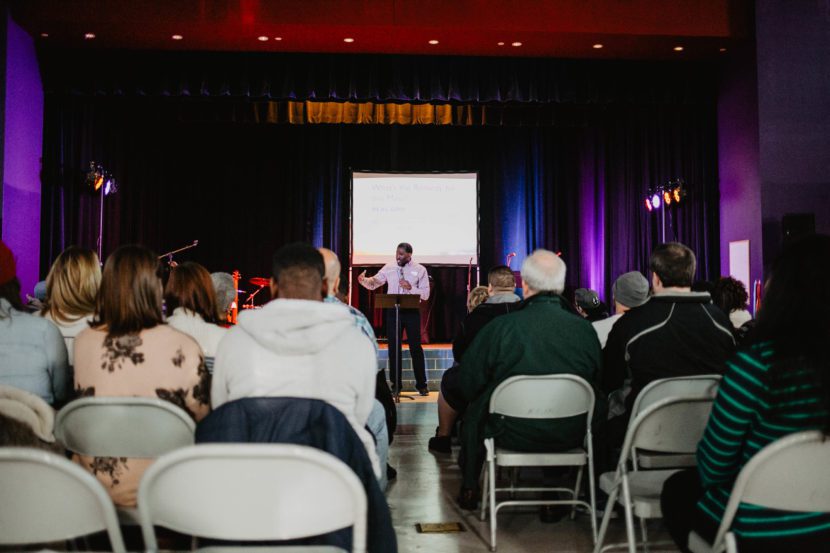 Sunday Services LifeChurch Auburn Hills