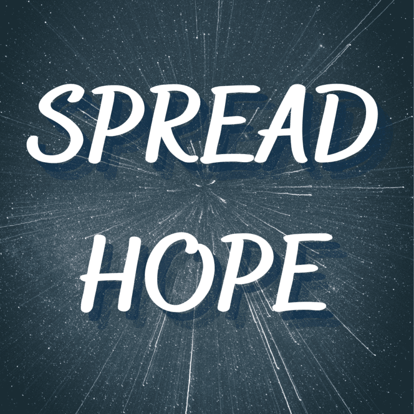 Spread Hope this Holiday Season LifeChurch Auburn Hills